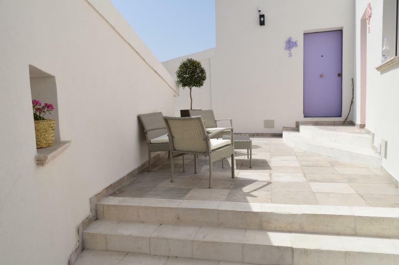 לינה וארוחת בוקר אגריג'נטו Antico Borgo Dei Templi מראה חיצוני תמונה